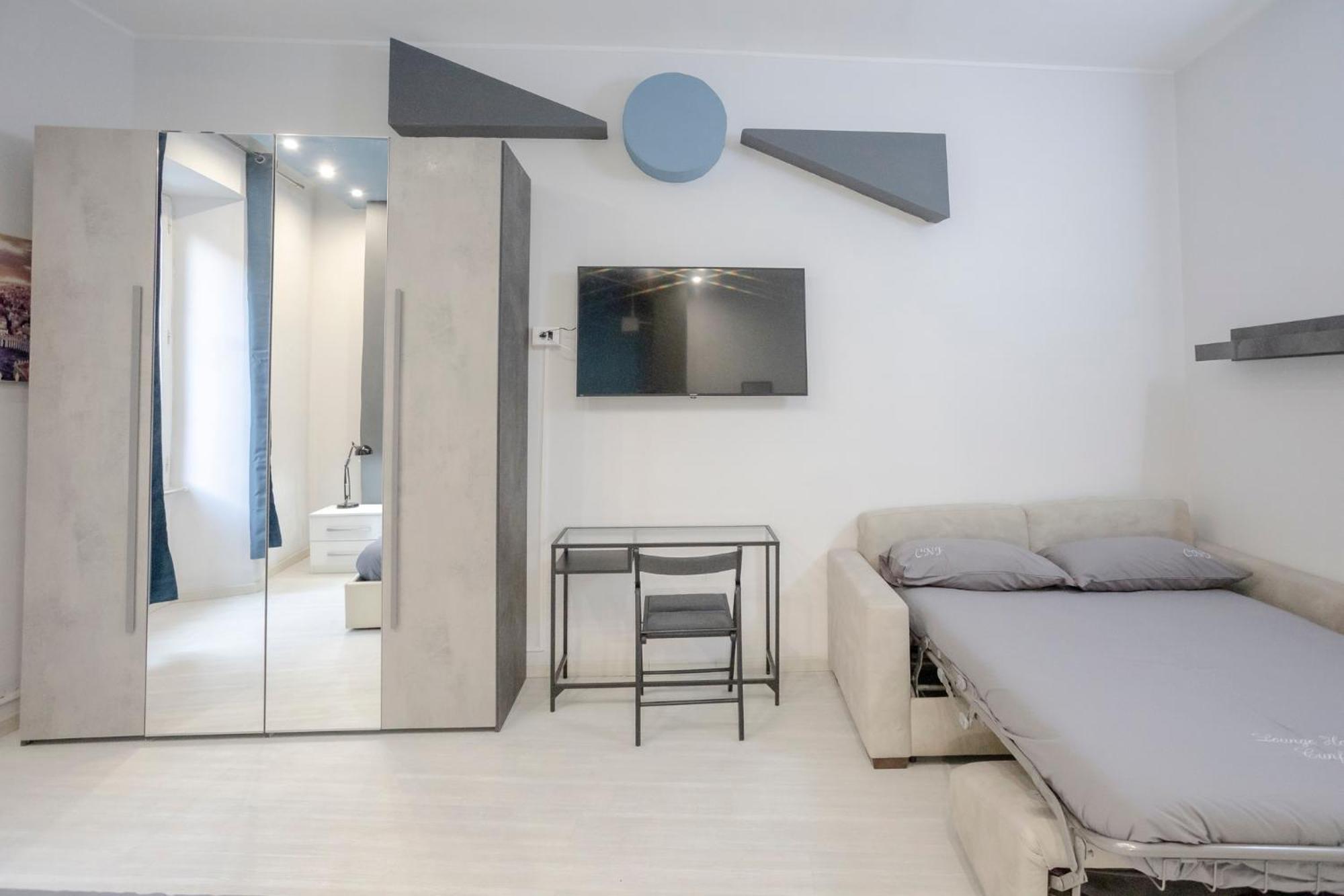 Lounge House Vatican - San Pietro * Roma